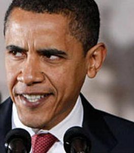 Sobre los abusos de autoridad de la Administración Obama