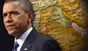 Legado Obama Oriente Medio