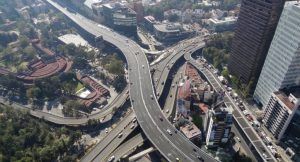 Promotores de infraestructuras transportes de España