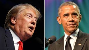 Las razones del triunfo Trump 2016