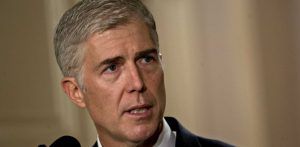 Neil Gorsuch propuesto para el Tribunal Supremo