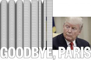 Trump rechaza Acuerdo Paris y su enorme coste