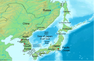 La crisis con Corea Norte
