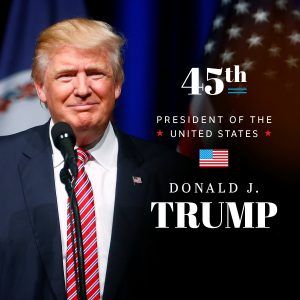 Balance de Trump primer año