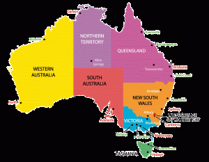 crisis energética Australia