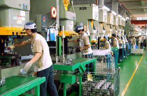 empleo en EEUU