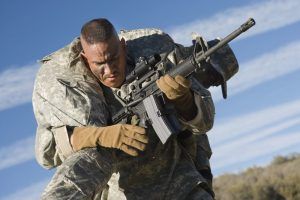 Normas militares transexuales