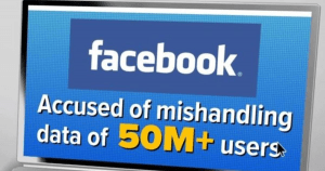 escándalo Facebook se profundiza