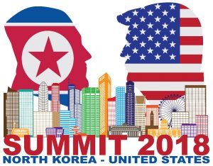 la cumbre EEUU - Corea del Norte