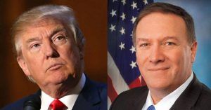 gobierno Trump