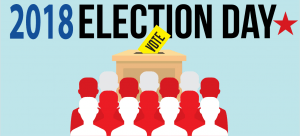 elecciones legislativas
