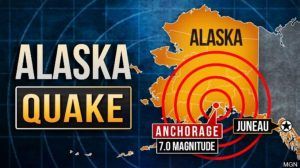 Oleoducto de Alaska aguanta