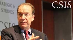 Trump reformar el Banco Mundial