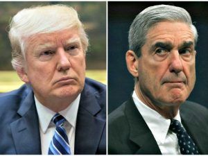 la investigación Mueller