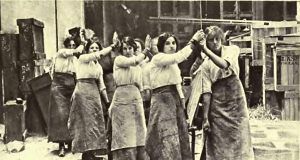 feminismo