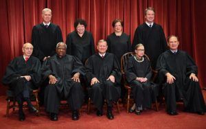 posible asalto al Tribunal supremo