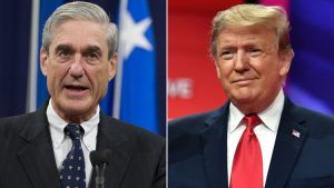 Mueller exonera a Trump