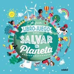 Salvar el planeta