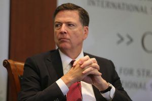 El FBI investiga