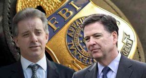 FBI mintió