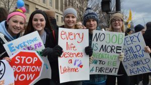restringir el aborto