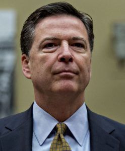 exdirector del FBI