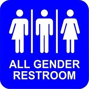 transexuales y los baños escolares
