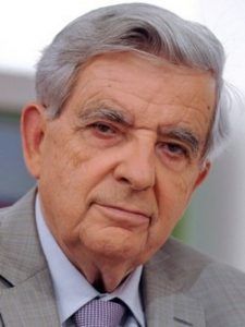 gobierno de emergencia nacional