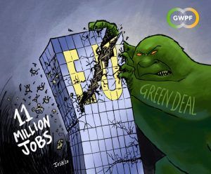 empleos industriales en peligro