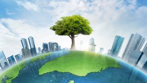 Ley de Cambio Climático