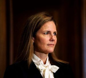Vuelco en el Tribunal Supremo de EEUU