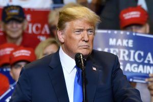 Trump ha cambiado el conservadurismo