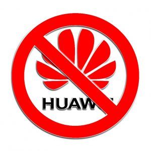 países excluyen a Huawei