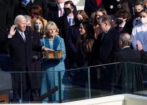 discurso de Joe Biden
