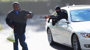 aumento de homicidios en EEUU