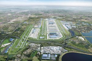 Aprobada la ampliación de Heathrowcologismo