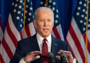 Biden más divisivo