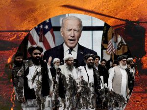 Pentágono contradice al Presidente