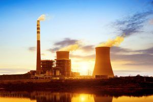 fomentar la energía nuclear
