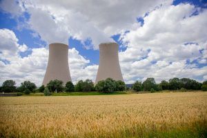potenciar la energía nuclear Greenpeace va a quedar gravemente desautorizada