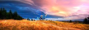 reducción de la extracción de gasante los pasados años. Aumento de la dependencia respecto a Rusia