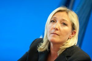 programa político de Le Pen