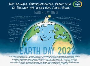 apocalipsis climático