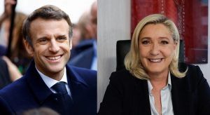 Le Pen acaricia la presidencia