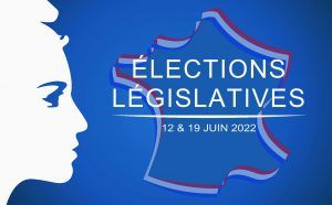 Resultados finales de las legislativas