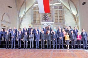 Comunidad Política Europea