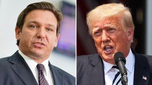 conservadores se alejan de Trump