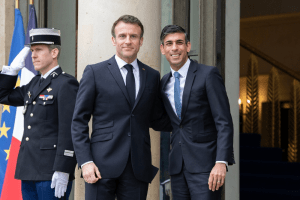 cero neto en Europa