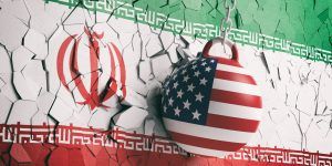 Busca Trump una guerra