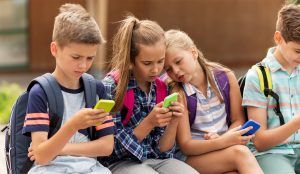 Florida prohíbe las redes sociales